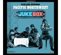 Various Artists Pacific Northwest Jukebox (Vinyl) 12" Album Coloured Vinyl