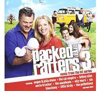 Various Artists - Packed to The Rafters 3 (Original Soundtrack)