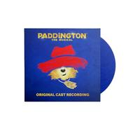 Artistes divers – Paddington : la comédie musicale – Enregistrement original de la distribution
