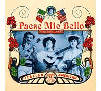 Various Artists - Paese Mio Bello (My..