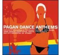 Various Artists - Pagan Dance Anthems
