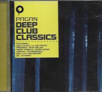 Various Artists - Pagan Deep Club Classics