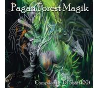 Various Artists - Pagan Forest Magik-9tr [Import]