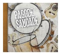 Various Artists - Pagode Saudade [Import]