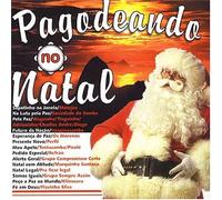 Various Artists - Pagodeando No Natal