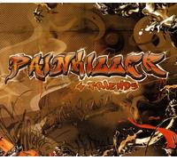 Various Artists - Painkiller & Friends [Import]