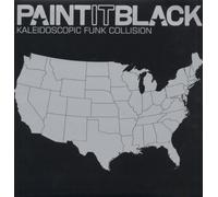 Various Artists - Paint It Black [Import]