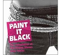 Various Artists - Paint It Black-Rolling Stones Cove