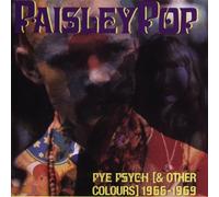 Various Artists - Paisley Pop