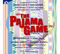Various Artists - Pajama Game