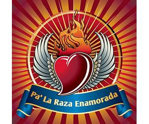Various Artists - Pa'La Raza Enamorada