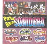 Various Artists - Pa'La Raza: Sonidera