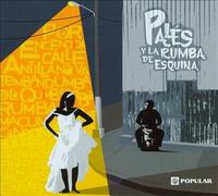 Various Artists - Pales Y La Rumba De Esquina