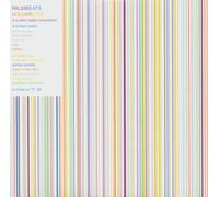 Various Artists - Palm Beats 1