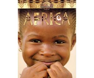 Various Artists - Palm World Voices:Africa