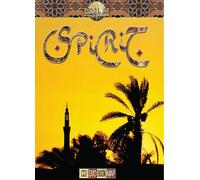 Various Artists - Palm World Voices: Spirit [Import anglais]