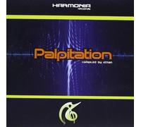 Various Artists - Palpitation