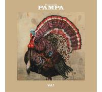 Various Artists Pampa - Volume 1 (Vinyl) 12" Album