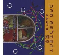 Various Artists - Pan Ambient Bento/Various