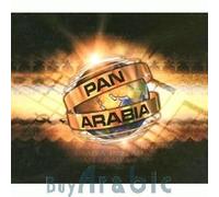Various Artists - Pan Arabia
