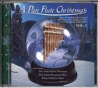 Various Artists - Pan Flute Christmas 2