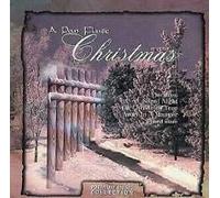 Various Artists - Pan Flute Christmas