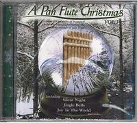 Various Artists - Pan Flute Christmas 3
