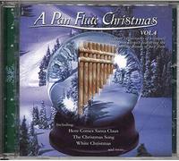 Various Artists - Pan Flute Christmas 4