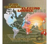 Various Artists - Pan Global Electro..