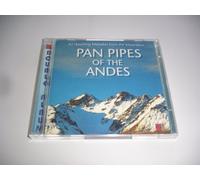 Various Artists - Pan Pipes of The Andes