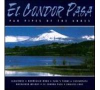 Various Artists - Pan Pipes Of The Andes