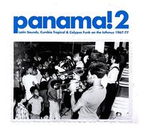 Various Artists - Panama-2 [Import]