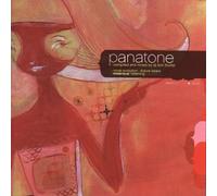 Various Artists - Panatone: Warm
