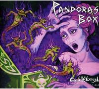 Various Artists - Pandora's Box [Import]