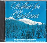 Various Artists - Panflute Christmas