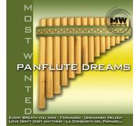 Various Artists - Panflute Dreams [Import]