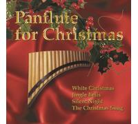 Various Artists - Panflute for Christmas - Panflöte Weihnachten