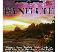 Various Artists - Panflute [Import]