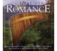 Various Artists - Panflute Romance [Import]