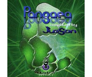 Various Artists - Pangaea [Import]