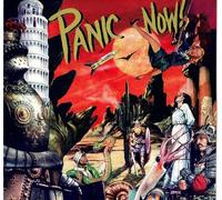 Various Artists - Panic Now [Import]