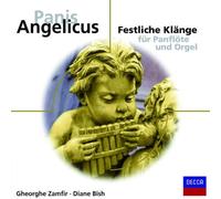 Various Artists - Panis Angelicus-Festliche [Import]