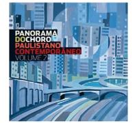 Various Artists - Panorama De Choro Vol. 2 [Import]