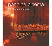 Various Artists - Panpipe Cinema [Import]