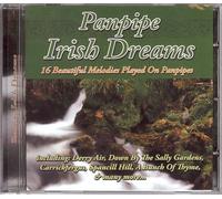Various Artists - Panpipe Irish Dreams [Import]