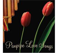 Various Artists - Panpipe Love Songs