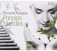 Various Artists - Panpipe Melodies