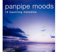 Various Artists - Panpipe Moods [Import]