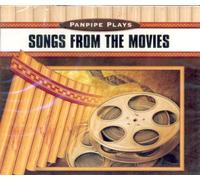 Various Artists - Panpipe Plays Songs from [Import]