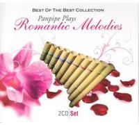 Various Artists - Panpipe Romantics [Import]